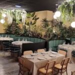 Restaurante La Chata