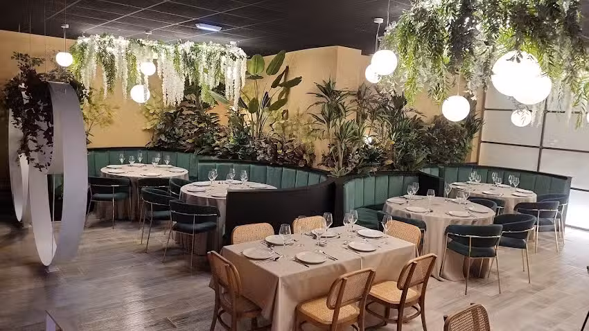 Restaurante La Chata