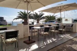 Restaurante la Chica del Pomodoro