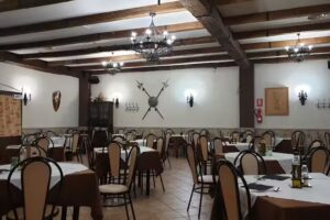 Restaurante La Chicuela