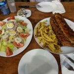 Restaurante La Chopera