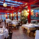 Restaurante La Chopera