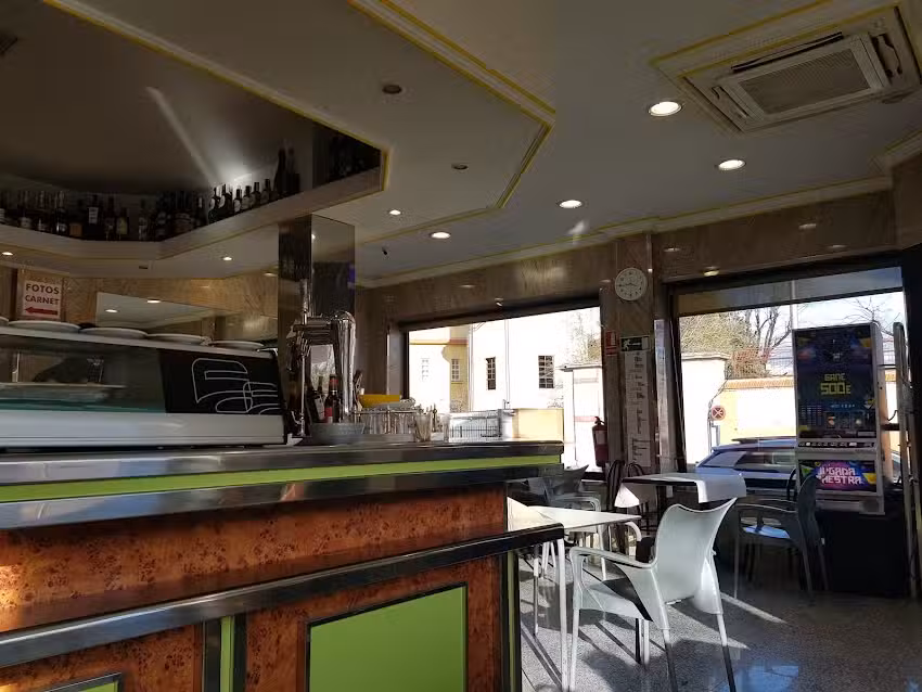Restaurante La Chulapa