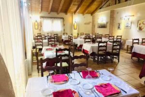 Restaurante LA CHULETA