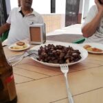 Restaurante La Chuleta