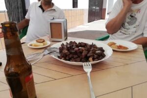 Restaurante La Chuleta