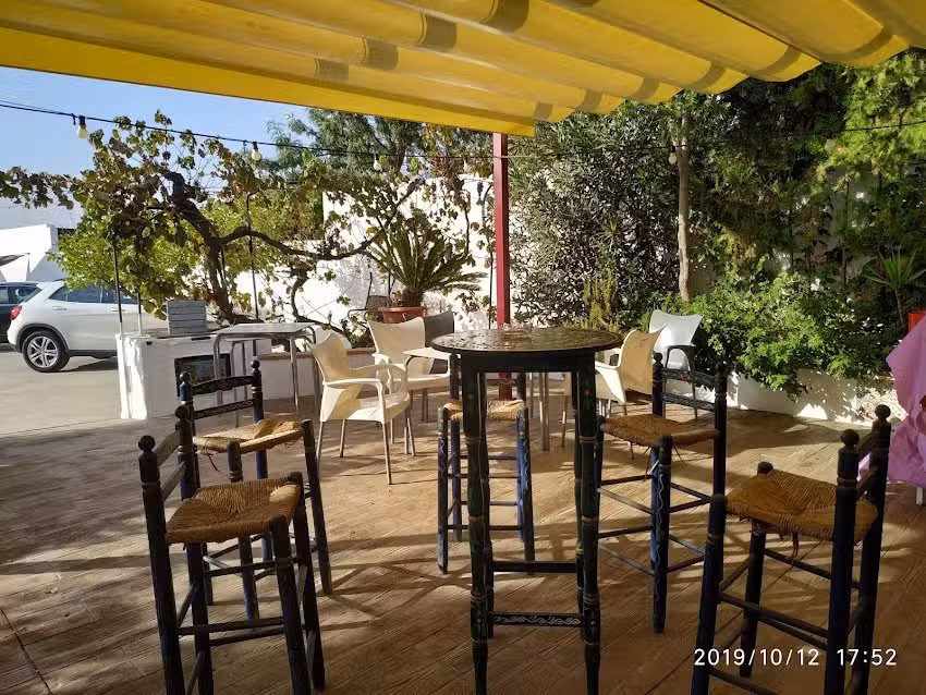 Restaurante la Chuleta