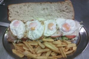 Restaurante la Chuletera