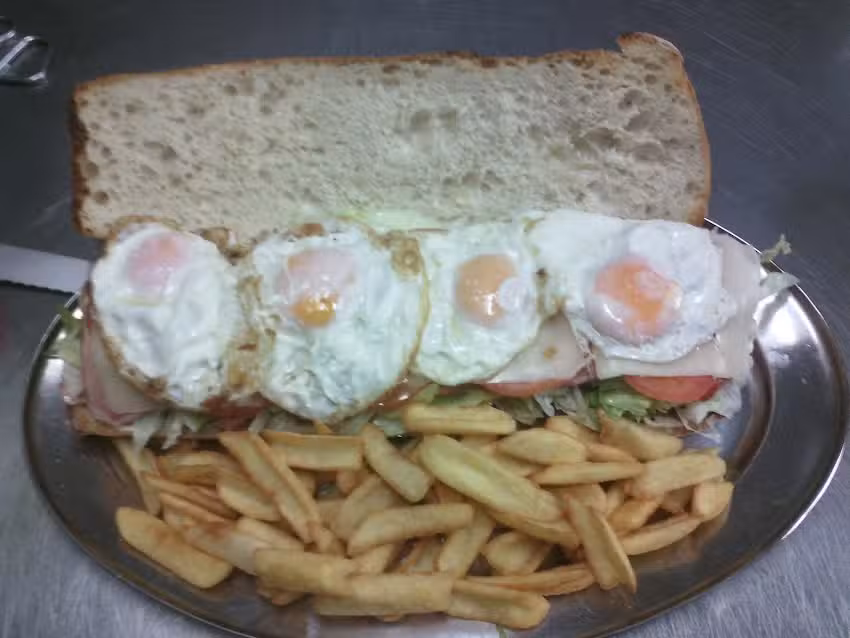 Restaurante la Chuletera