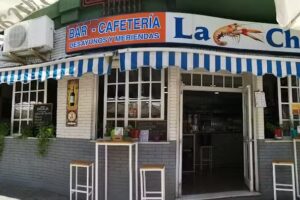 Restaurante La cigala chica