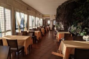 Restaurante La Cilla