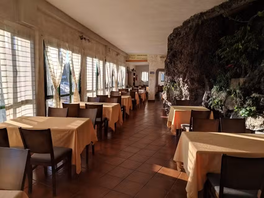 Restaurante La Cilla