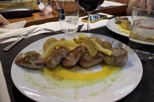 Restaurante La Clave