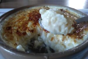 Restaurante la Coccinea