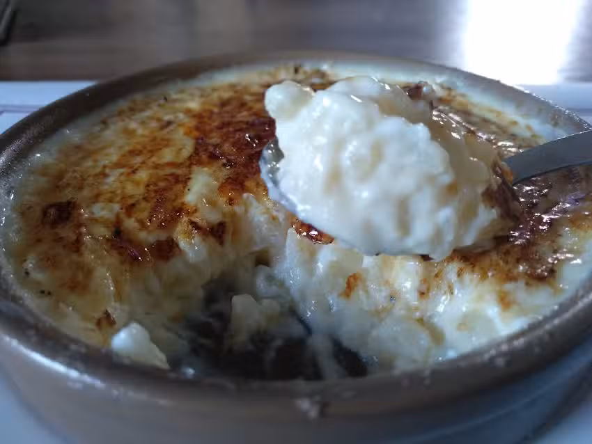 Restaurante la Coccinea