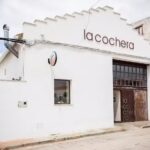 Restaurante &laquo;La Cochera&raquo;