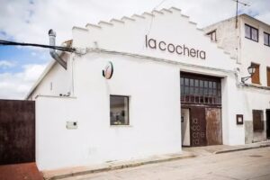 Restaurante «La Cochera»