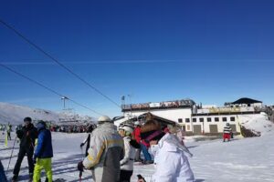 Restaurante La Cochera