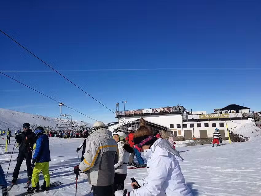 Restaurante La Cochera