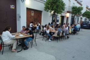 Restaurante La cochera