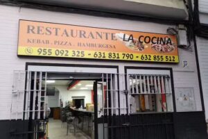 Restaurante La Cocina