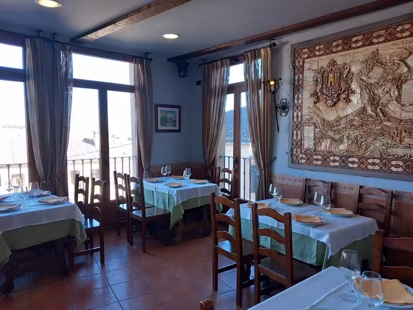 Restaurante La Cocina