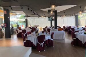 Restaurante La Cocina de Agridulce Murcia