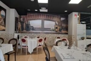 Restaurante LA COCINA DE ALBER