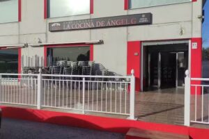 Restaurante La Cocina de Angel G