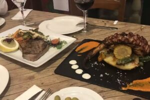 Restaurante La Cocina de Antonio