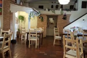 Restaurante La Cocina de Dulcinea