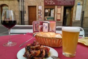 Restaurante La Cocina de Jose