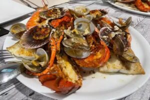 Restaurante La Cocina de &Oacute;scar Abad&iacute;n