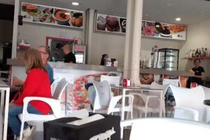 Restaurante La cocina secreta