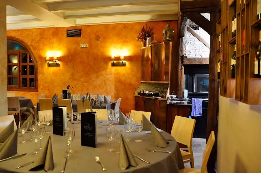 Restaurante La Cocinilla