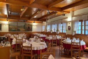 Restaurante La Codorniz