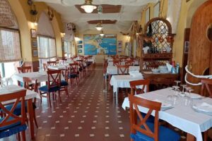 Restaurante La Cofradía