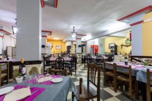 Restaurante La Colegiata