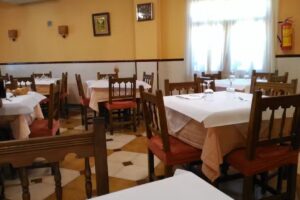 Restaurante La Colina