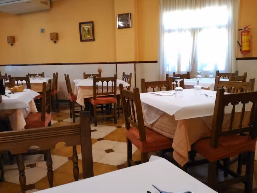 Restaurante La Colina