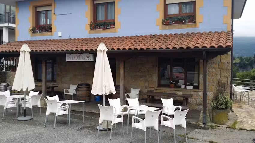 Restaurante La Colina