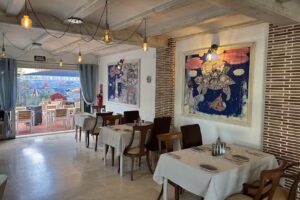 Restaurante La Colina