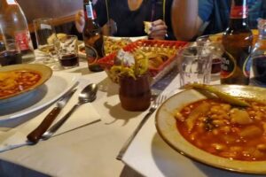 Restaurante La Collada