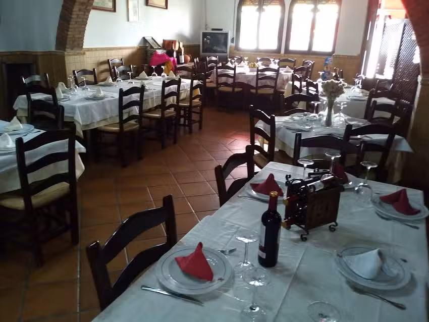 Restaurante la Colmena