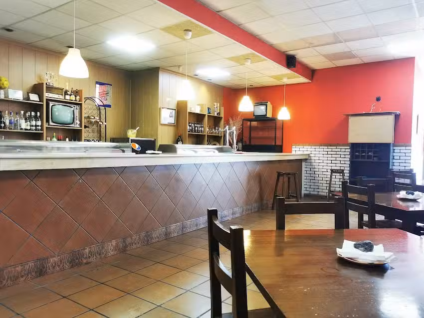 Restaurante la Colmenilla