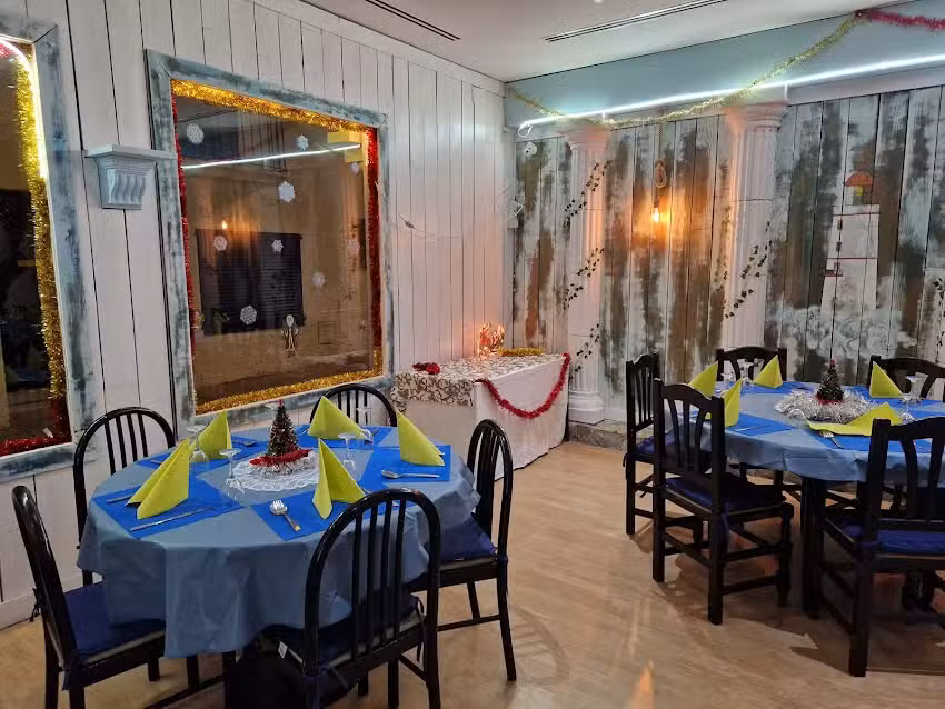 Restaurante La Columna Roses