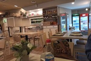 Restaurante La Comtienda