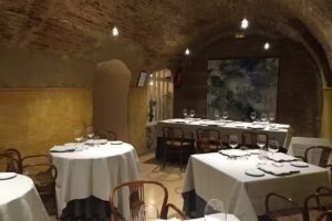 Restaurante La Concepci&oacute;n