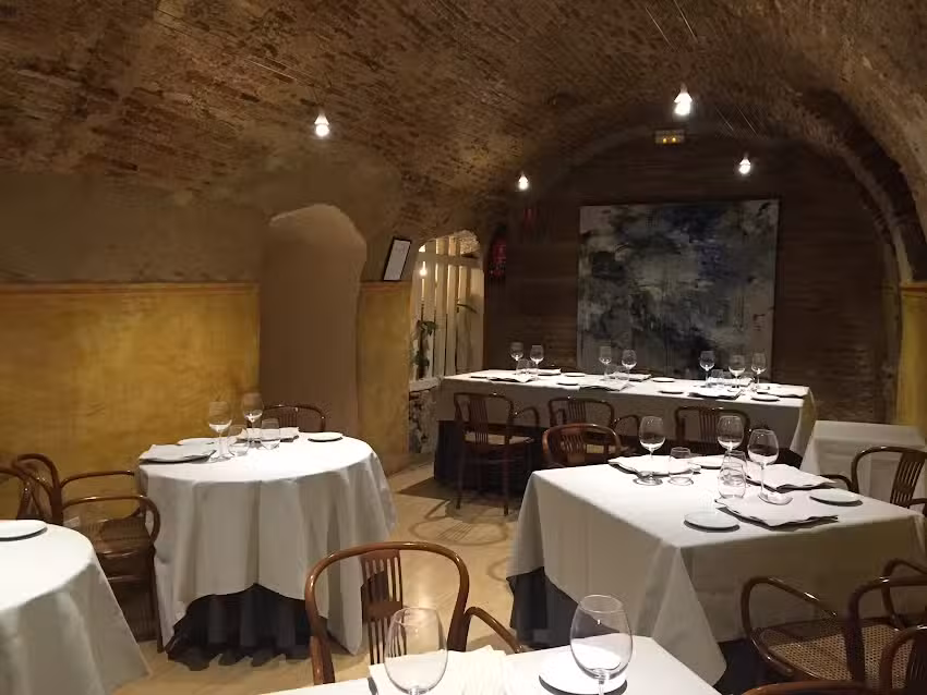 Restaurante La Concepci&oacute;n