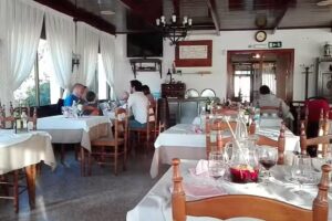 Restaurante La Conreria